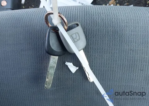 2007 Honda Accord 2.4 Lx из США, поврежденный, VIN 1HGCM56417A047701